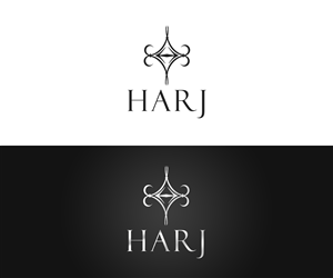 Logo Design by Jan Panol for DJ Harj Limited | Design: #5326609
