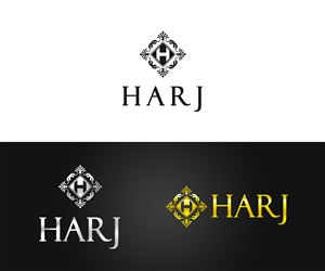 Logo Design by Jan Panol for DJ Harj Limited | Design: #5329523