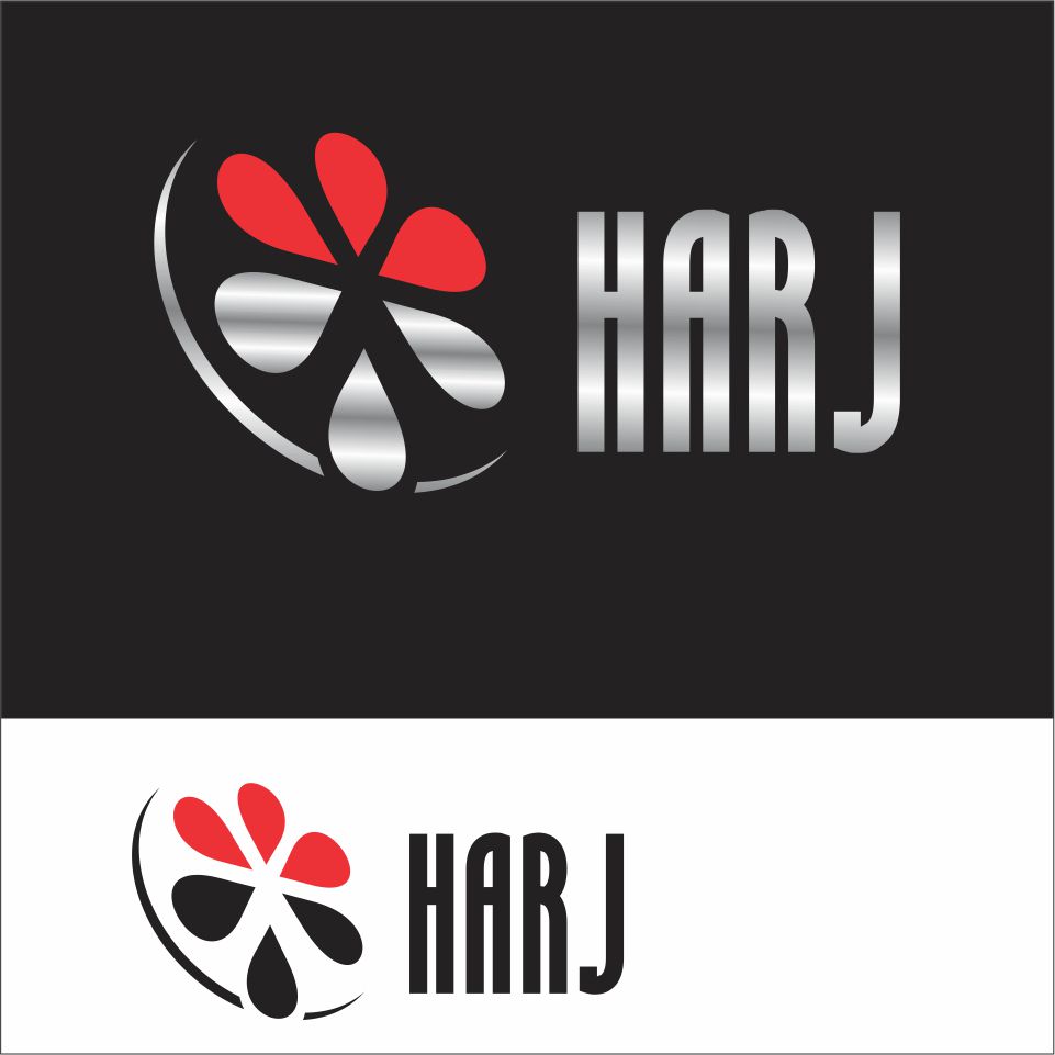 Logo Design by hanilatif0 for DJ Harj Limited | Design #5325839