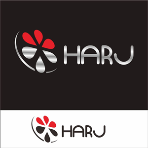 Logo Design by hanilatif0 for DJ Harj Limited | Design: #5333170