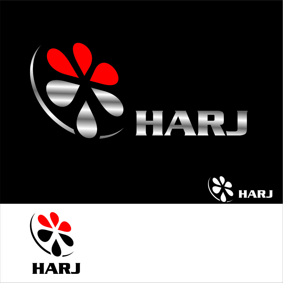 Logo-Design von hanilatif0 für DJ Harj Limited | Design #5333200