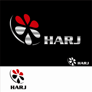Logo Design by hanilatif0 for DJ Harj Limited | Design: #5333200