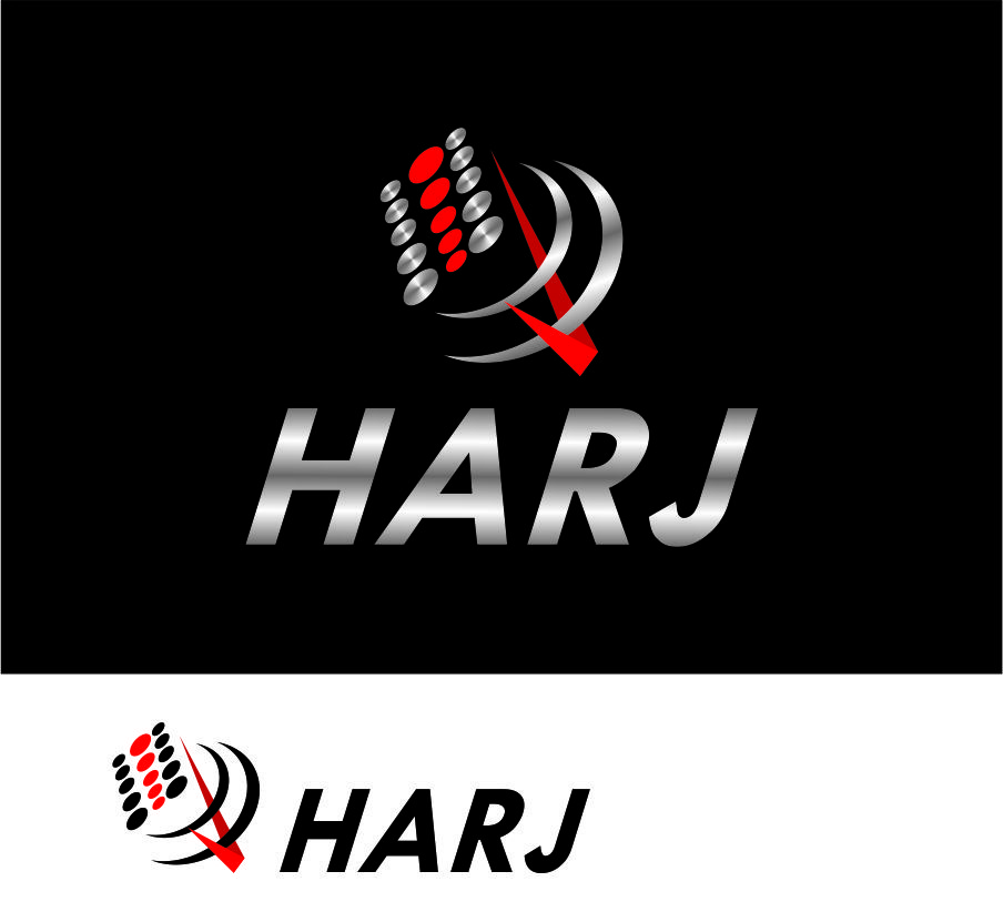 Diseño de Logo por hanilatif0 para DJ Harj Limited | Diseño #5373394
