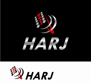 Logo Design by hanilatif0 for DJ Harj Limited | Design #5373394