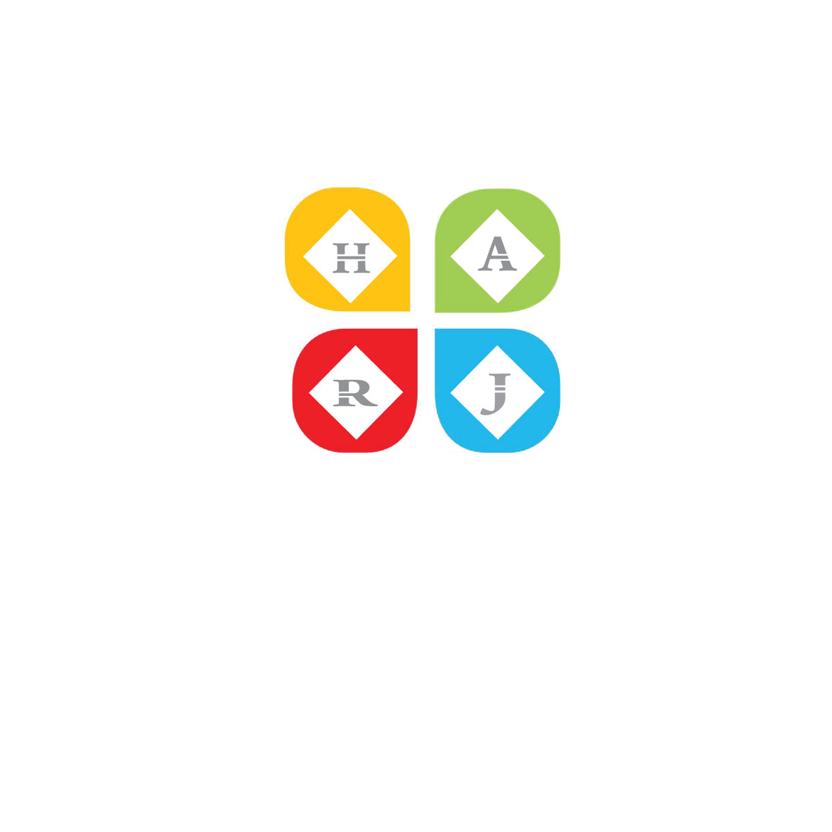 Logo Design by Mahmood for DJ Harj Limited | Design #5327413
