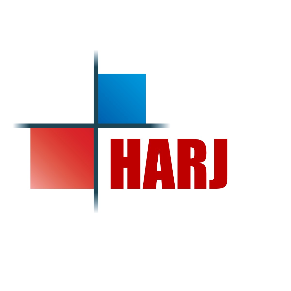 Logo Design by Mahmood for DJ Harj Limited | Design #5327921