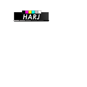 Logo Design by Mahmood for DJ Harj Limited | Design: #5328124
