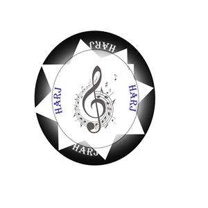 Logo Design by Mahmood for DJ Harj Limited | Design: #5336069