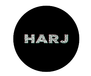 Logo Design by Andii Lei for DJ Harj Limited | Design: #5329726