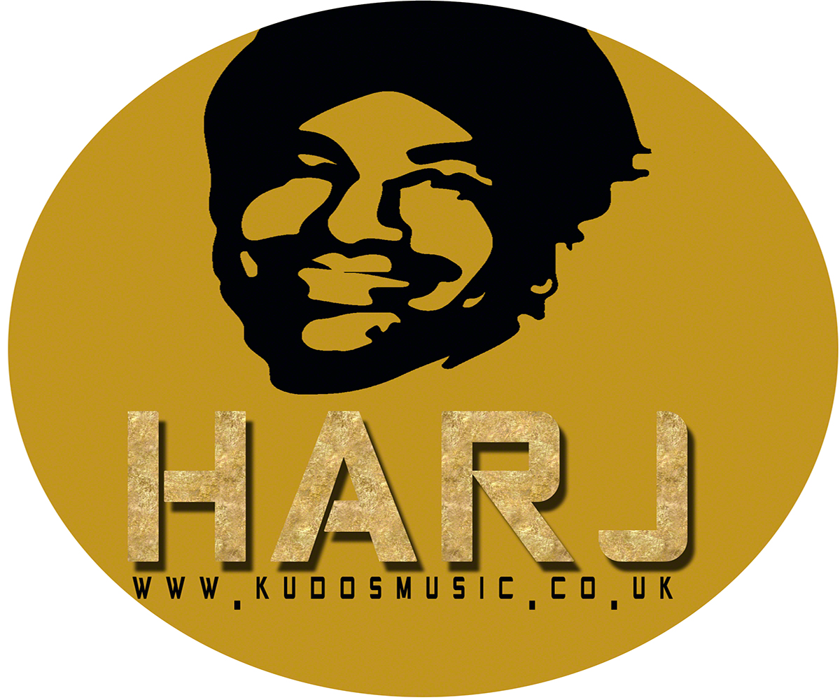 Logo Design by Cog Creation for DJ Harj Limited | Design #5325739