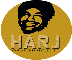 Logo Design by Cog Creation for DJ Harj Limited | Design: #5325739