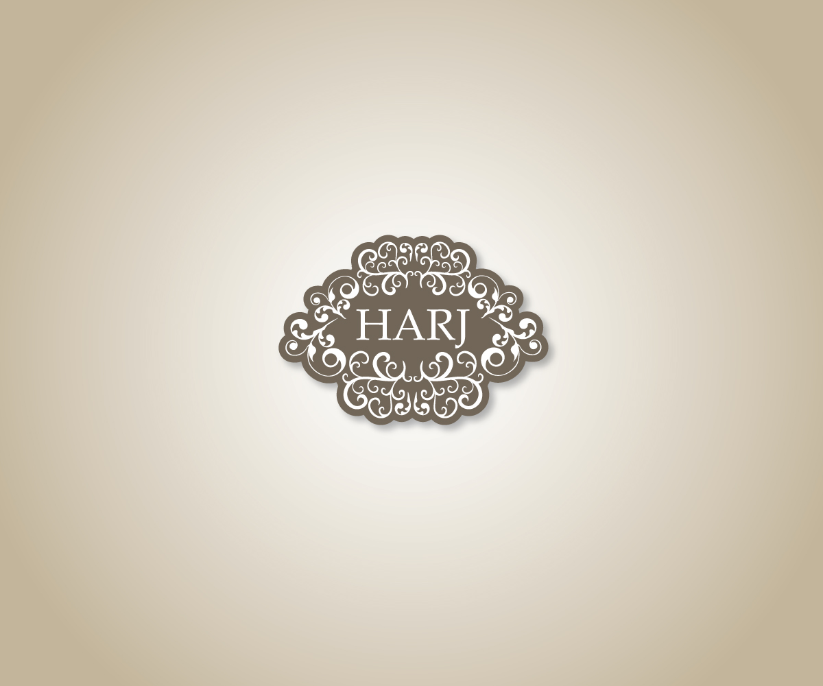 Logo Design by wall-jamboree for DJ Harj Limited | Design #5362899