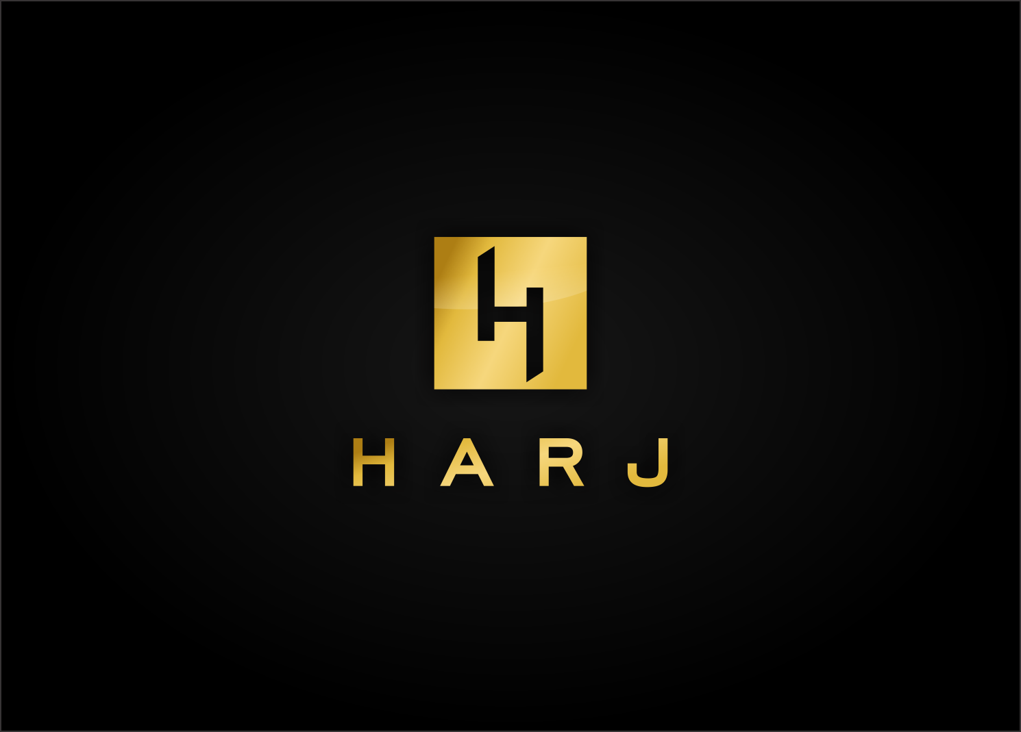 Logo Design by SEOanalyst for DJ Harj Limited | Design: #5380227