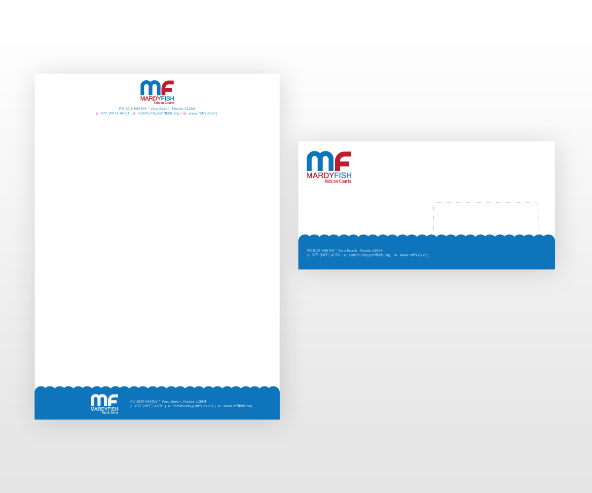 Stationery Design by Anthony for C!A - PWT | Design #1481937