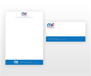 Stationery Design by Anthony for C!A - PWT | Design: #1481937