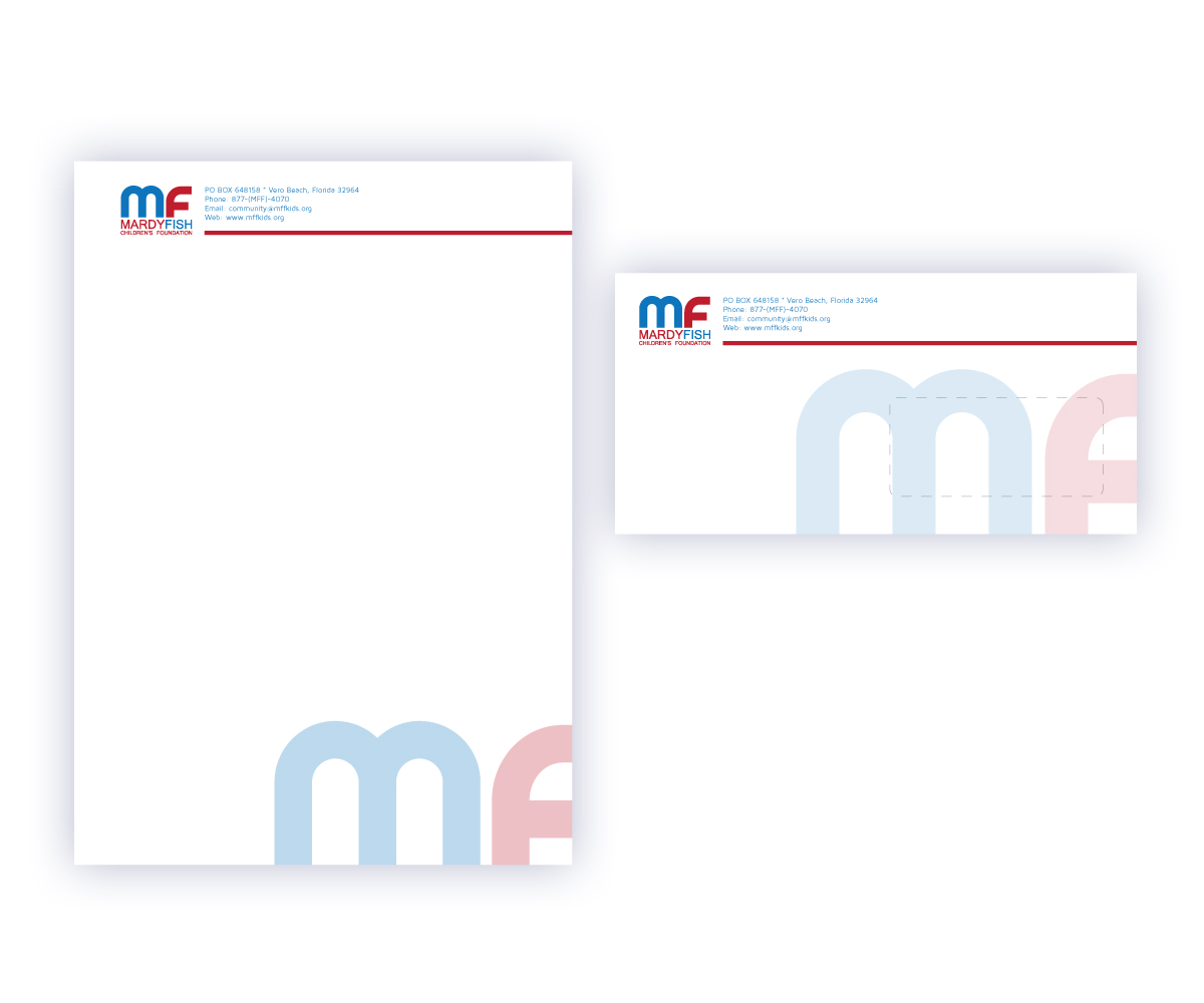 Stationery Design by Anthony for C!A - PWT | Design #1485800