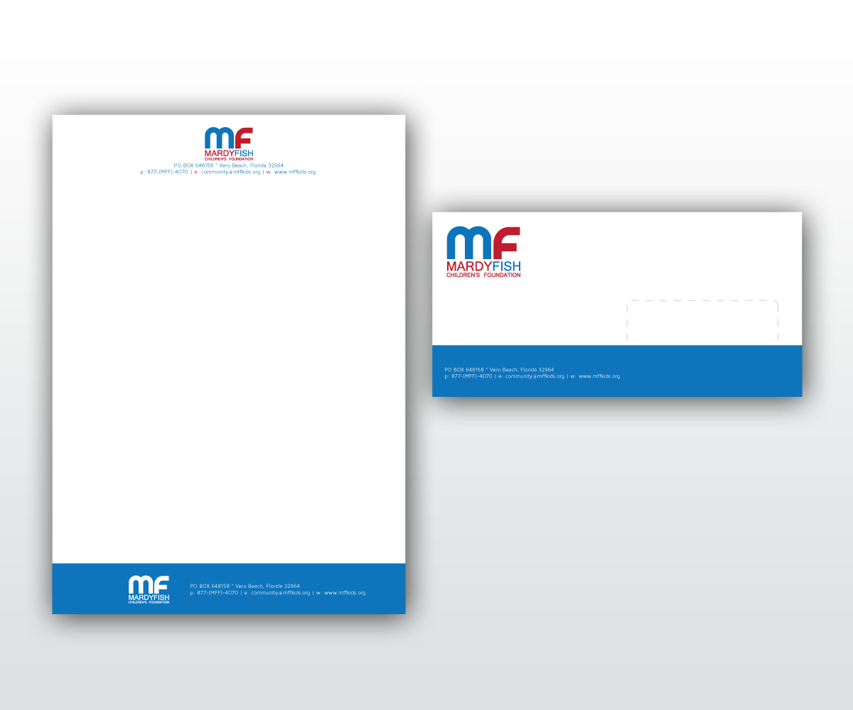 Stationery Design by Anthony for C!A - PWT | Design #1485805