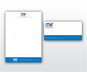 Stationery Design by Anthony for C!A - PWT | Design: #1485805