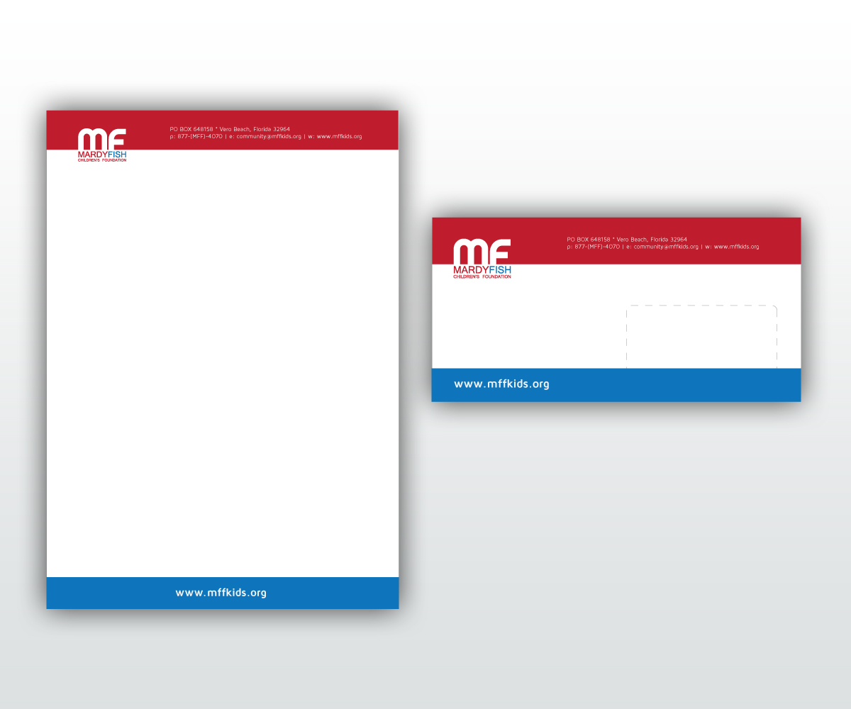 Stationery Design by Anthony for C!A - PWT | Design #1485810