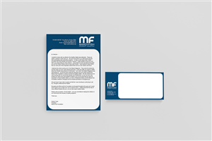 Envelope and Stationary | Stationery Design by diRtY.EMM