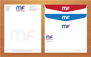 Stationery Design by Sbss for C!A - PWT | Design: #1492433