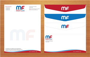 Diseño de Papelería por Sbss para C!A - PWT | Diseño: #1492438
