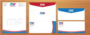 Diseño de Papelería por Sbss para C!A - PWT | Diseño: #1492448