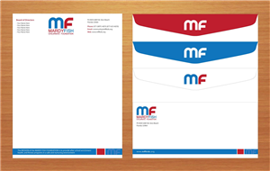 Diseño de Papelería por Sbss para C!A - PWT | Diseño: #1492466