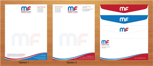 Diseño de Papelería por Sbss para C!A - PWT | Diseño: #1492477