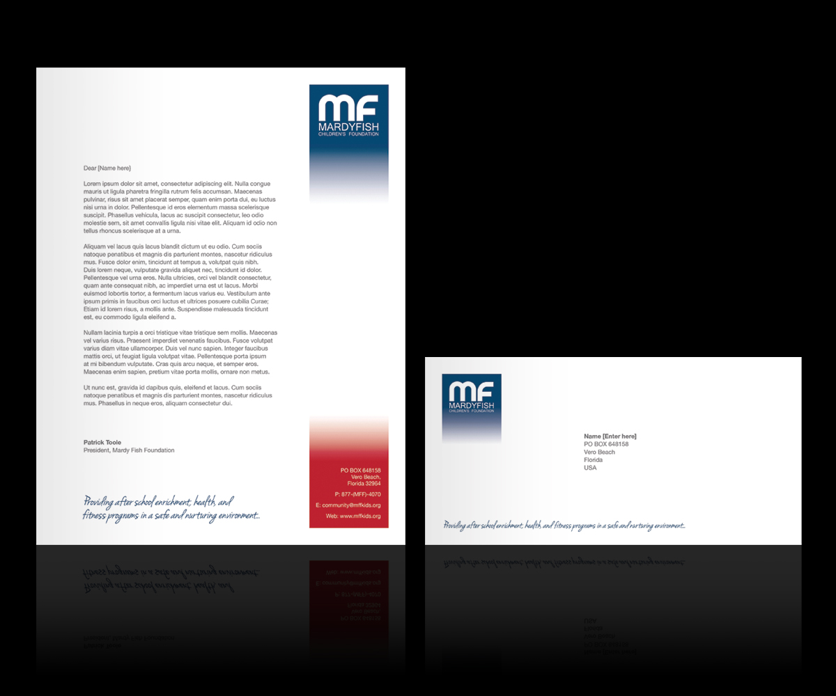 Stationery Design by LucySkelton for C!A - PWT | Design #1506168