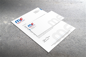 Stationery Design by HYPdesign for C!A - PWT | Design: #1490125