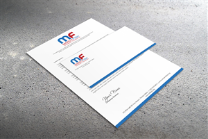 Stationery Design by HYPdesign for C!A - PWT | Design: #1490130