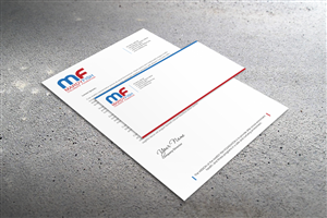 Stationery Design by HYPdesign for C!A - PWT | Design: #1490133