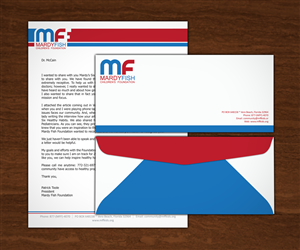 Stationery Design by sunny