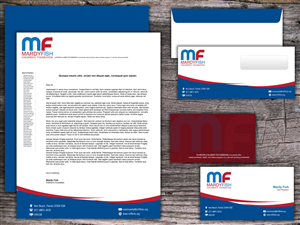 Envelope and Stationary
