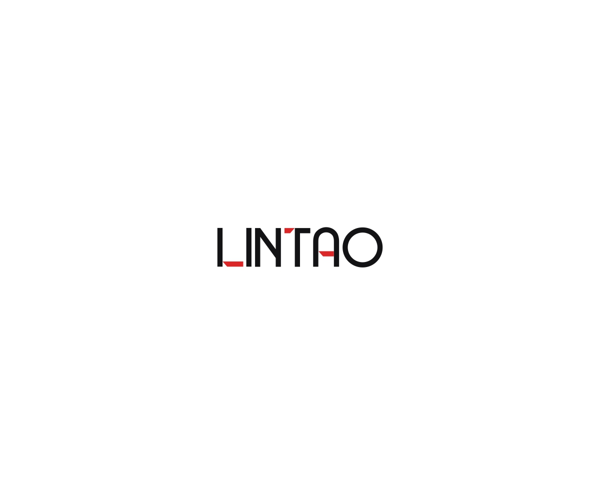 Diseño de Logo por Allende para Lintao SA | Diseño #5371292
