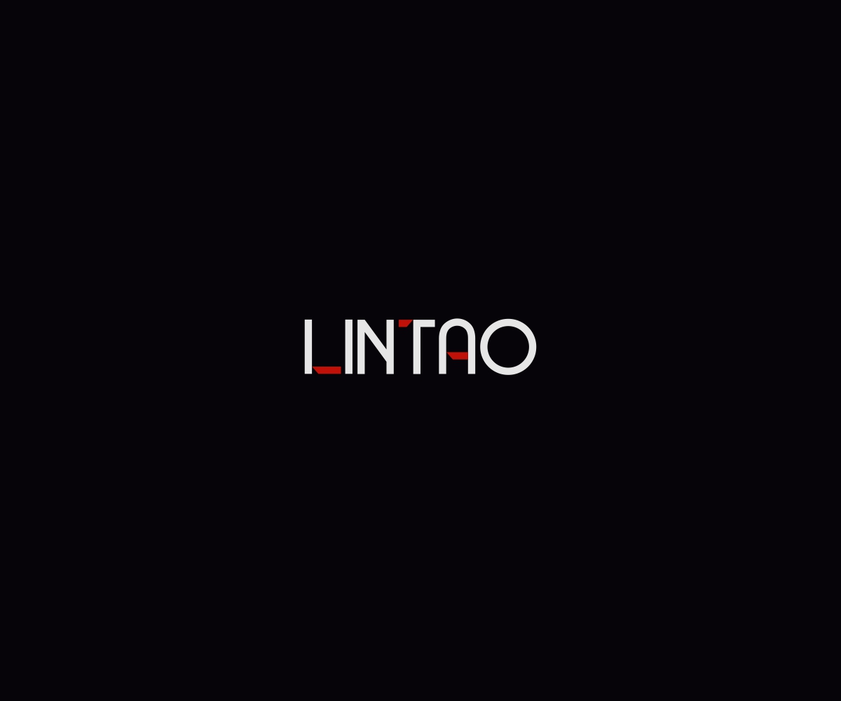 Diseño de Logo por Allende para Lintao SA | Diseño #5371330