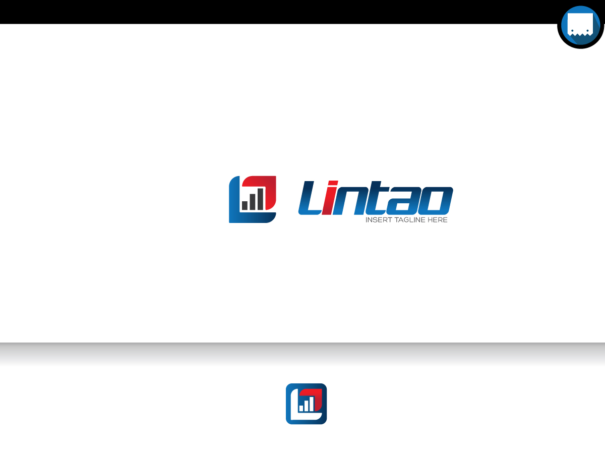 Logo Design by ARTMD for Lintao SA | Design #5372728