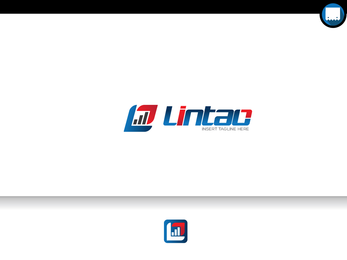 Logo-Design von ARTMD für Lintao SA | Design #5372732