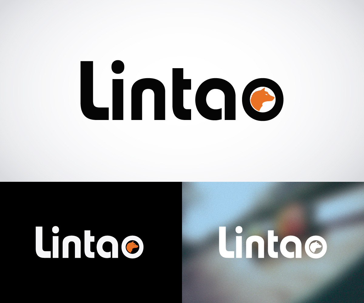 Logo Design by lionx for Lintao SA | Design #5371968