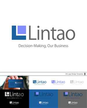 Logo-Design von DesignMX (Renan Mejia) für Lintao SA | Design: #5329935