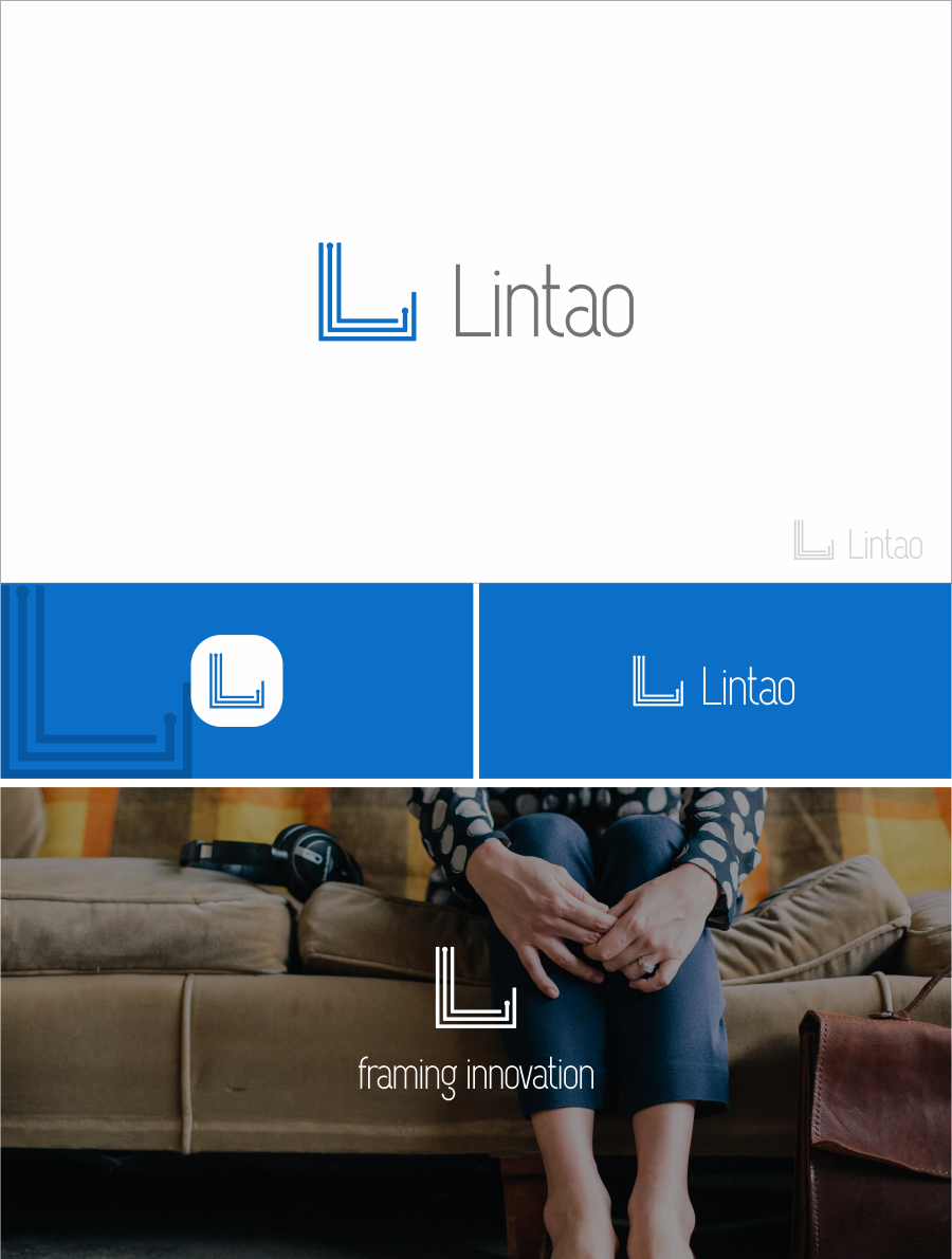 Logo Design by Naavyd for Lintao SA | Design #5339212