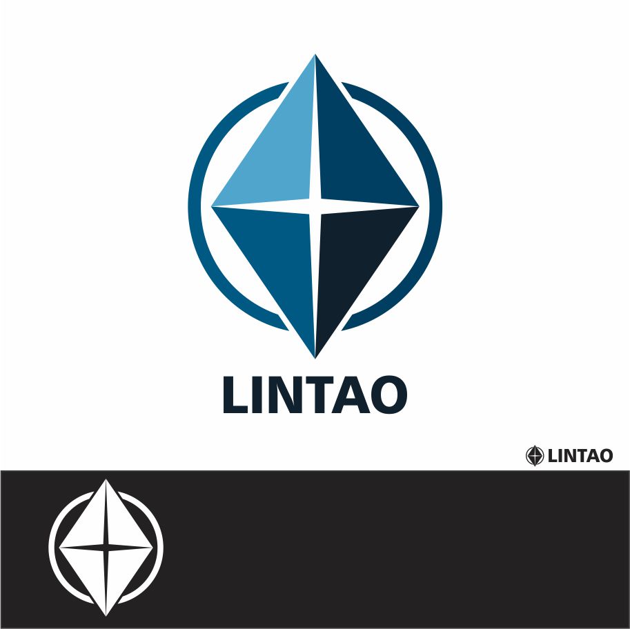 Logo Design by hanilatif0 for Lintao SA | Design #5326204
