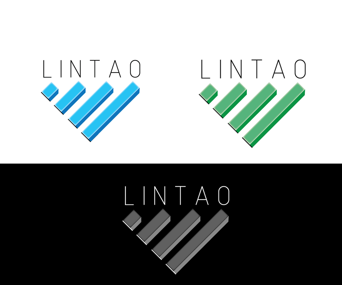 Logo Design by cs.marton for Lintao SA | Design #5389355