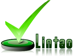 Logo Design by kashef2015 for Lintao SA | Design: #5326151