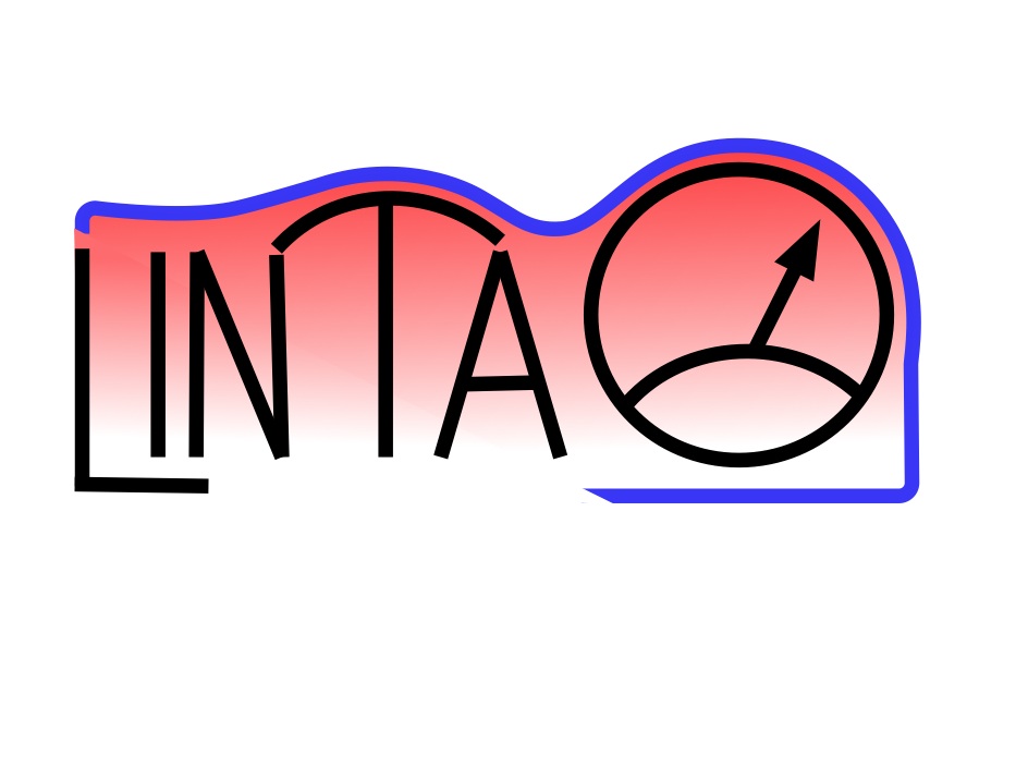 Logo Design by niru72 for Lintao SA | Design #5328733