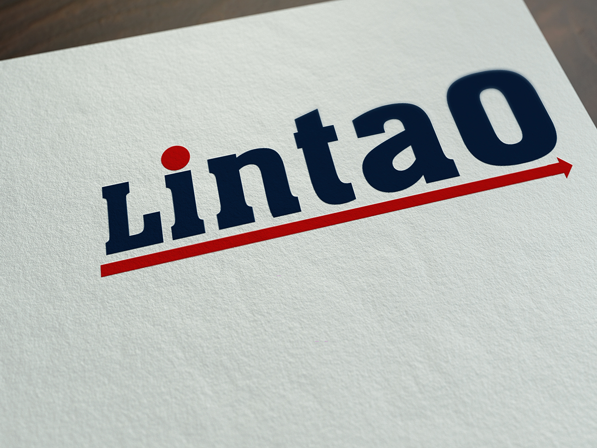 Logo Design by VinodJohn for Lintao SA | Design #5339562