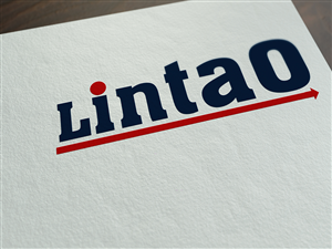Logo Design by VinodJohn for Lintao SA | Design: #5339562