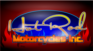 Logo Design by Giovanni for Hotrod Motorcycles Inc. | Design #271199