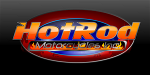Logo Design by Giovanni for Hotrod Motorcycles Inc. | Design: #274957